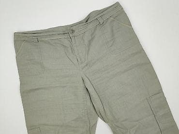 buty aldi: Biaggini, Spodnie 3/4 damskie, rozmiar XL — 1
