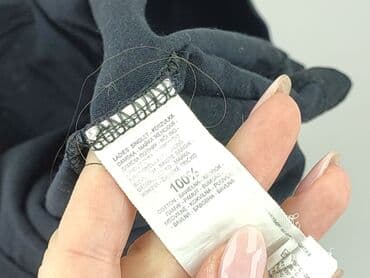koszulka c a: Sinsay, T-shirt damski, rozmiar M — 4
