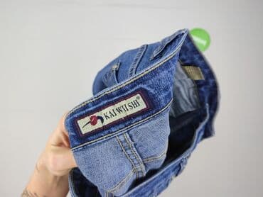 ccc buty profilaktyczne: Spodnie 3/4 damskie, L — 4