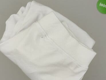 rajstopy z prl u: By o la la. !, Spodnie dresowe damskie, M — 6