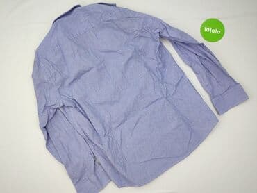 stradivarius kurtka z futerkiem: Wółczanka, Koszulа dla mężczyzn, 2XL — 3