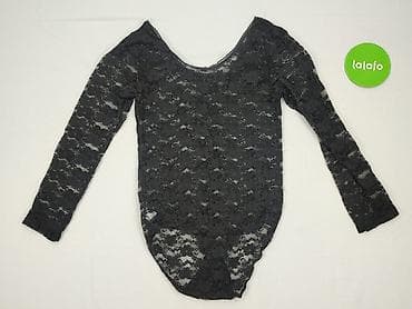 body koronka: Body damskie, rozmiar S — 3
