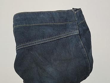 dżins: Beloved, Szorty damskie, rozmiar 2XL — 6