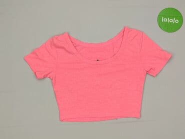 under armor compression t shirty: Sinsay, Women`s top, size S (EU 36) — 3