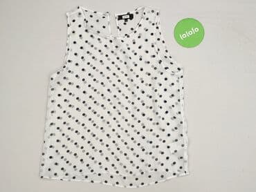 obcisla biale bluzki: Bik Bok, Bluzka damska, rozmiar S — 2