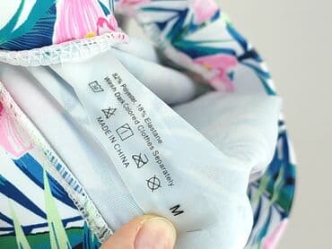 spódnice maxi w stylu boho: Spódnica damska, rozmiar M — 4