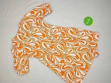 crocs c 9: H&M, Sukienka damska, rozmiar S — 3