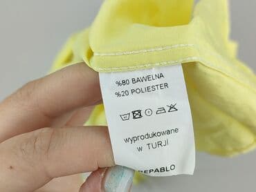koszulki leo messiego: Shirt for men, S (EU 36), Very, condition - Very good — 5