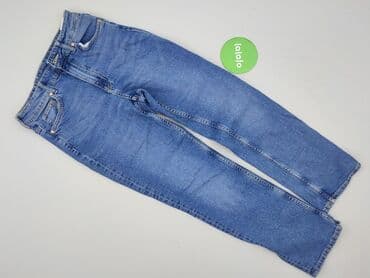 hm t shirt damski basic: H&M, Джинси жіночі, розмір 2XS — 2