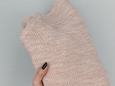 czy sweter z poliestru jest dobry: Atmosphere, Women`s sweater, size S (EU 36) — 6