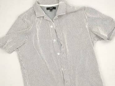 sinsay koszulka barcelony: Shirt for men, M (EU 38), SMOG, condition - Very good — 1