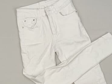 M.Sara, Jeansy damskie, rozmiar S w lalafo.pl M.Sara, Jeansy damskie, rozmiar S