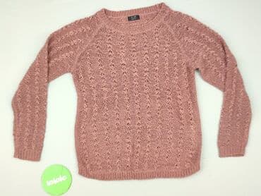 sweter hello kitty h: F&F, Women`s sweater, size S (EU 36) — 2