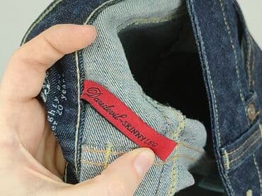 gucci the north face t shirty: Jeans for women, size S (EU 36) — 5