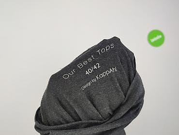 pilkarz: KappAhl, Golf damski, rozmiar M — 5