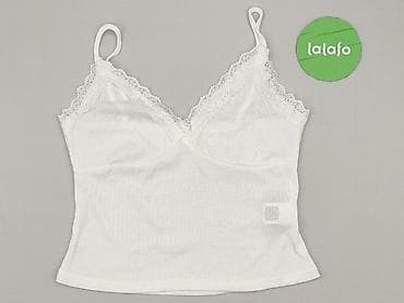 piżamy shein: Shein, Top damski, rozmiar M — 2