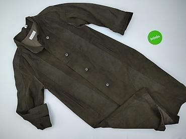 kombinezony: Płaszcz damski, rozmiar L — 2