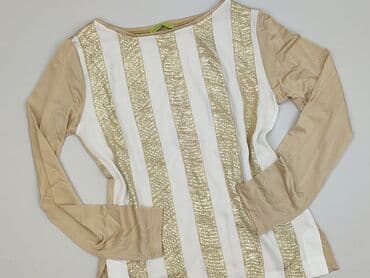 koszulka włochy versace: Versace, Bluzka damska, rozmiar S — 1