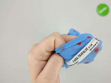 bluzki basic zara: Zara, Жіноча блуза, розмір S — 6