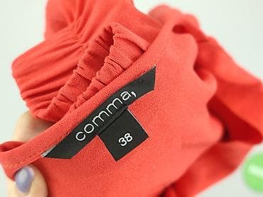 dromedar na 4: Comma, Bluzka damska, rozmiar M — 4