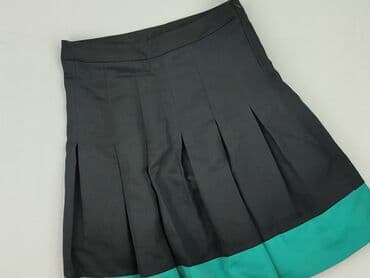 spódniczka welurowa: Spódnica damska, rozmiar S — 1