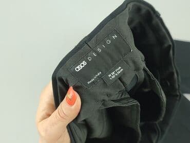 reserved чоловіча білизна: Chinos for men, S (EU 36), Asos, condition - Very good — 4