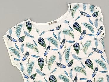 w grochy: Orsay, Bluzka damska, rozmiar 2XL — 1