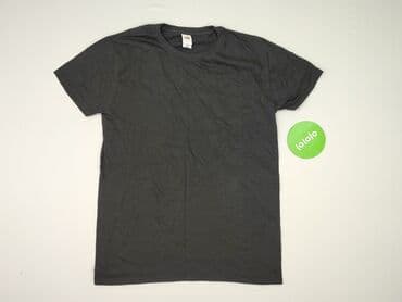 жіноча футболка m eu 38 візерунок принт колір білий: Fruit Of The Loom, Women`s T-shirt, size M (EU 38) — 2