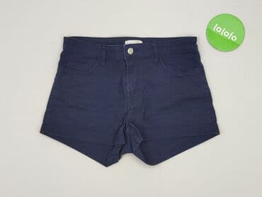 zalando krótkie spodenki: H&M, Szorty damskie, rozmiar S — 2