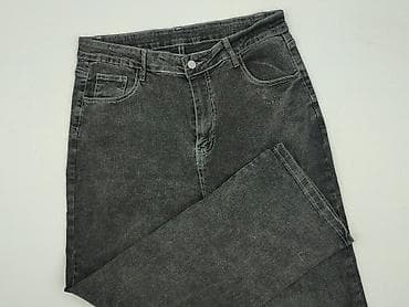 jeansy levis 501: Jeansy damskie, rozmiar XL — 1