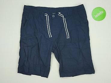 spodenki z lidla: Livergy, Szorty dla mężczyzn, rozmiar XL — 2