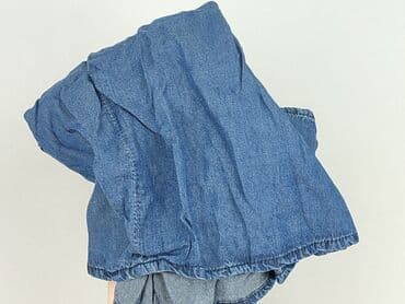 sukienka z denimu: Yessica, Sukienka damska, rozmiar L — 7