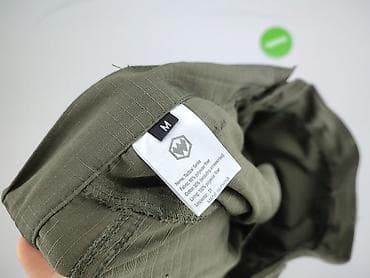 4f rl9 spodnie: Spodnie cargo damskie, rozmiar M — 4