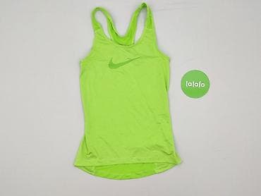 nike pro bluzka: Nike, Top damski, rozmiar S — 3