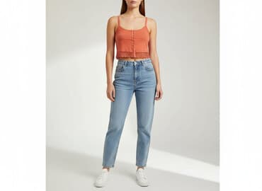 one piece koszulka: T-shirt damski, rozmiar S — 1