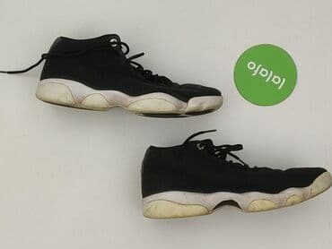 trampki na koturnie nike allegro: Jordan, Sneakersy dla mężczyzn, rozmiar 41 — 3