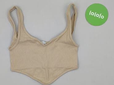 top marks: Women`s top, size S — 2