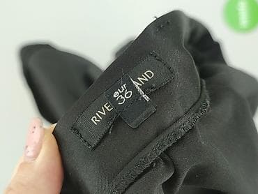 plisowane mini spódnice: River Island, Spódnica damska, rozmiar S — 5