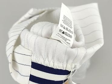 Women's Clothing: Primark, Material trousers for women, size L — 5