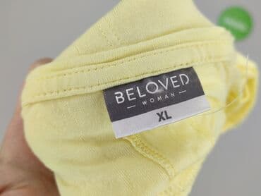 spodenki beloved: Beloved, T-shirt damski, rozmiar XL — 5