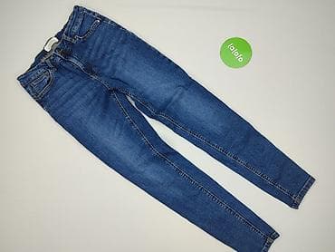 levis 801: Terranova, Jeansy damskie, rozmiar M — 2