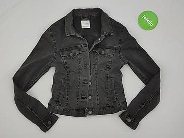 PULL&BEAR, Kurtka jeansowa damska, rozmiar M w lalafo.pl — 2 PULL&BEAR, Kurtka jeansowa damska, rozmiar M — 2