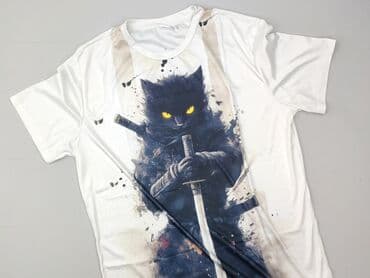 piżama h and m: Футболка для чоловіків, 2XL на lalafo.pl — 1 piżama h and m: Футболка для чоловіків, 2XL — 1