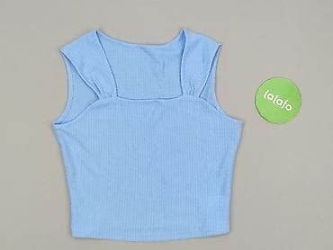 dresy long: Top damski, rozmiar S — 2