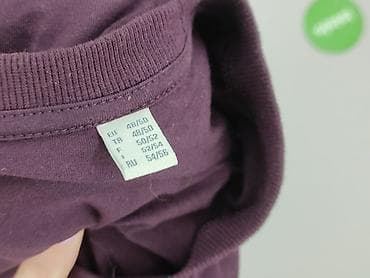 elegancka tunika: The Limited, Tunika damska, rozmiar 4XL — 5