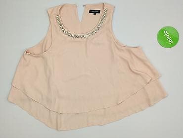 oversize bluzy: New Look, Bluzka damska, rozmiar 2XL — 2