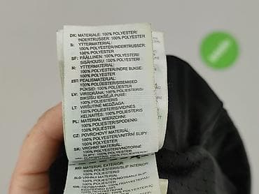 garnitur adidasa: Adidas, Szorty damskie, rozmiar S — 5