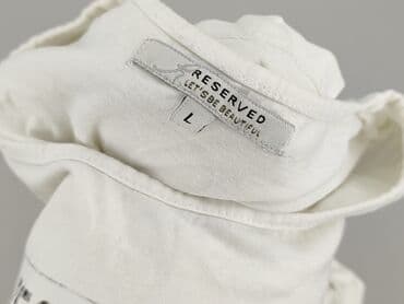tous t shirty: Reserved, T-shirt damski, L — 4