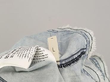 dsquared2: Bottega Veneta, Kurtka jeansowa damska, rozmiar L — 5