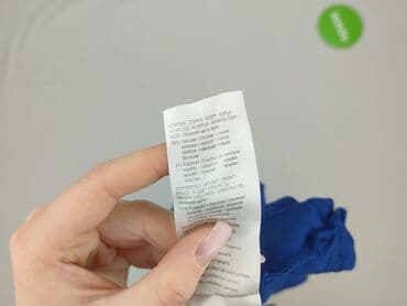 mohito bluzki koszulę: Bluzka damska, rozmiar L — 6